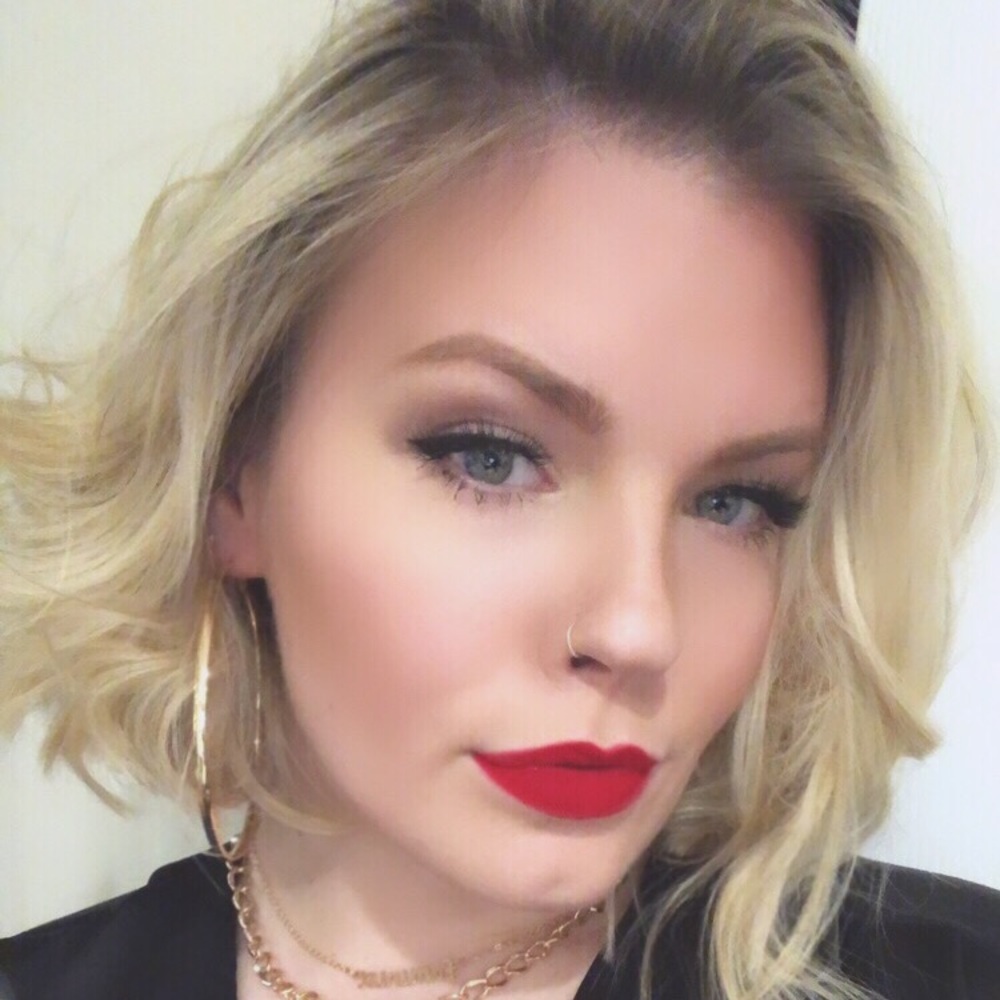 Meet your Posher, Allison
